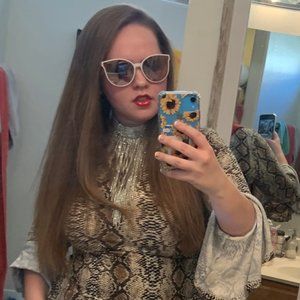 Meet your Posher, Saige